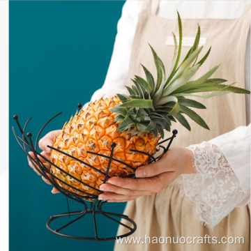 Grab head net fruit basket